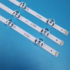 Светодиодная подсветка 59 см для телевизора LG 32MB25VQ, 32 дюйма, 6916l-1974A 1975A 1981A lv320DUE 32LF5800 32LB5610 innotek drt 100% 32, 3,0