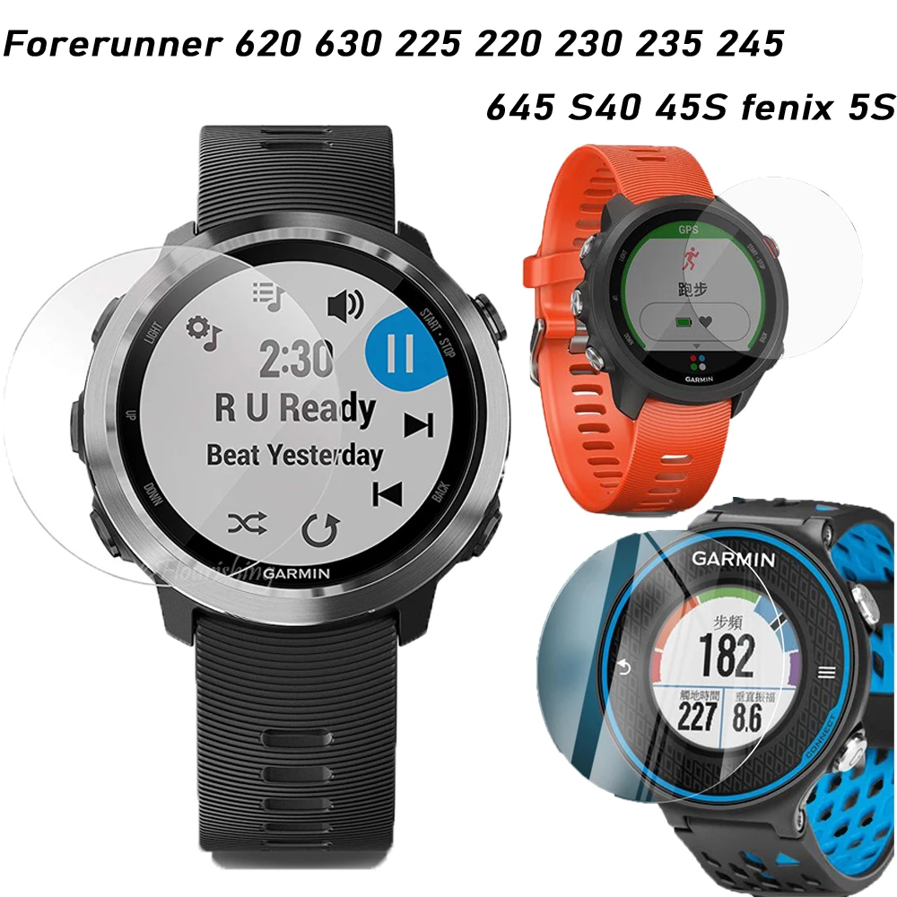 Garmin Forerunner 620 