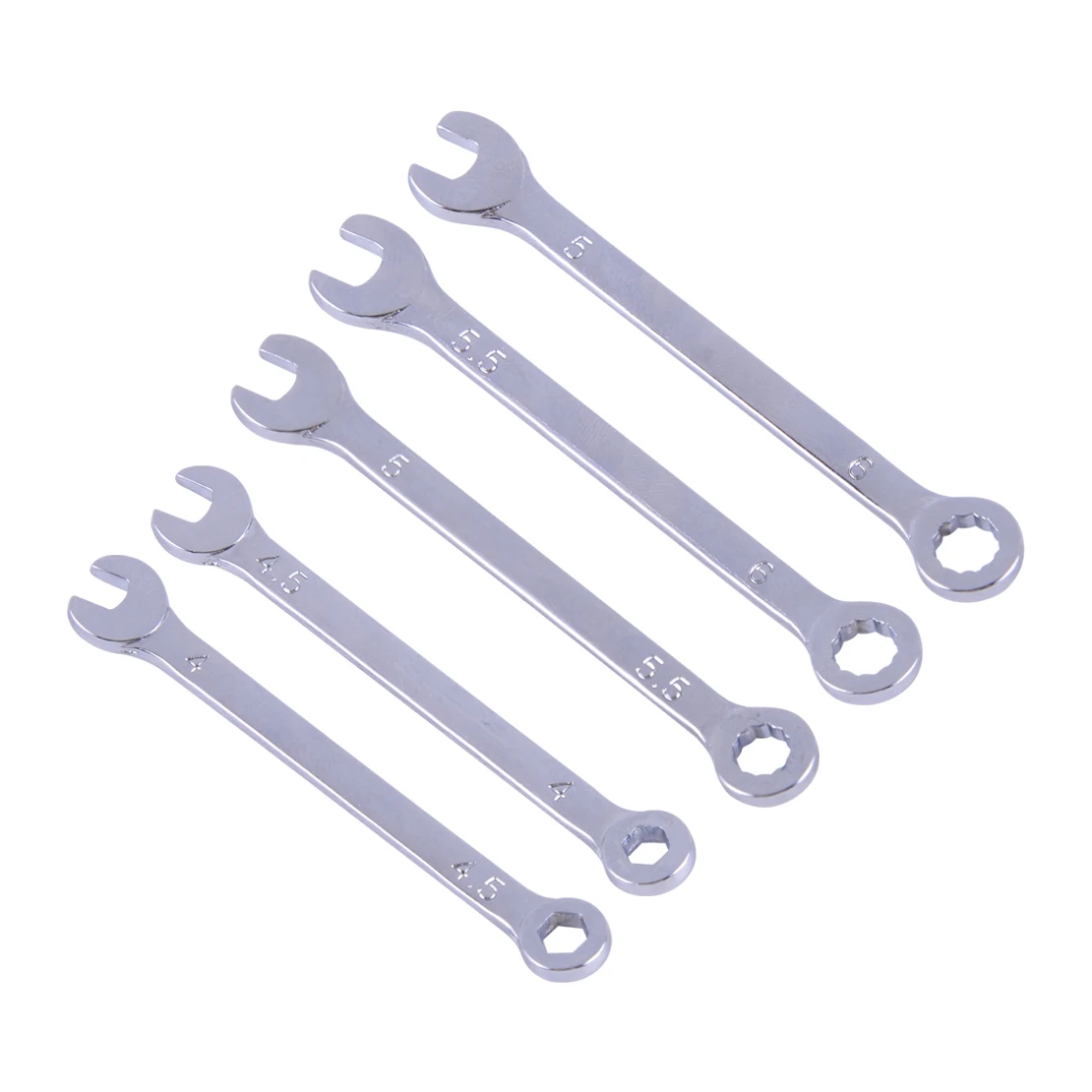 Набор гаечных ключей LETAOSK профессиональный инженерный Мини гаечный ключ 4 11 мм