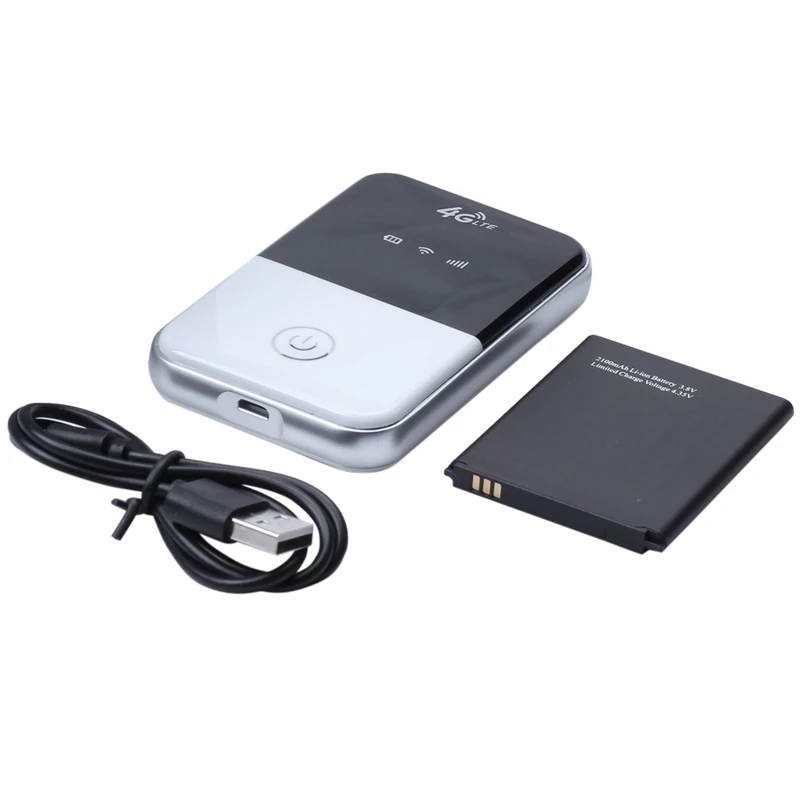 MF925-1 4G Wifi роутер мини 3G Lte беспроводной портативный карманный WiFi мобильный Hotspot