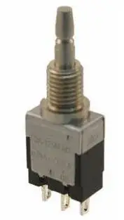 5 шт. кнопка импорта тумблер 3 фута с самоблокирующейся металлической ручкой |