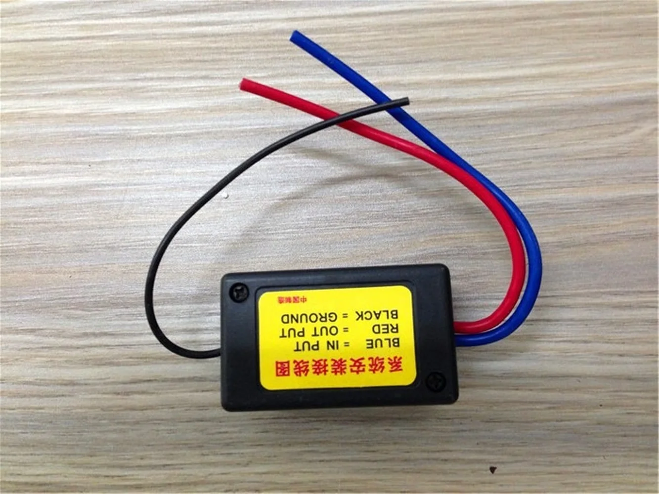 Шумоизоляционный фильтр STARPAD для автомобиля устранения помех выпрямитель