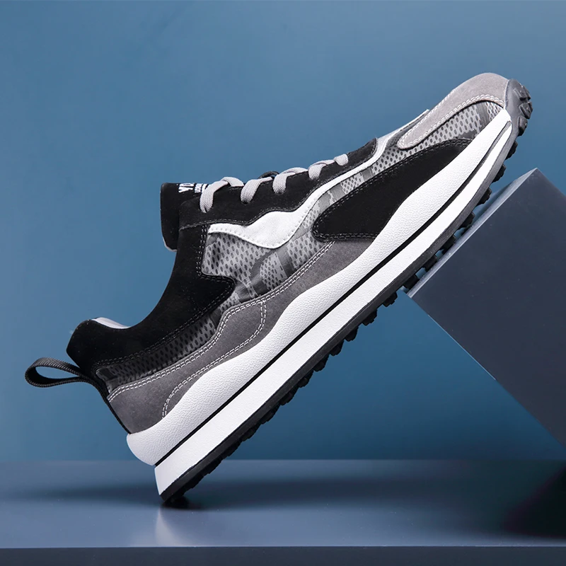 

men shoes Sneakers Male tenis Luxury shoes Mens casual Shoes Trainer Race off white Shoes fashion loafers running Shoes for men