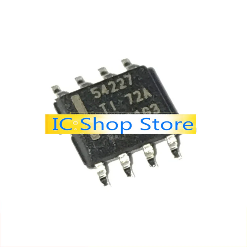 

Оригинальный брендовый SOIC-8 TPS54227DDAR 54227