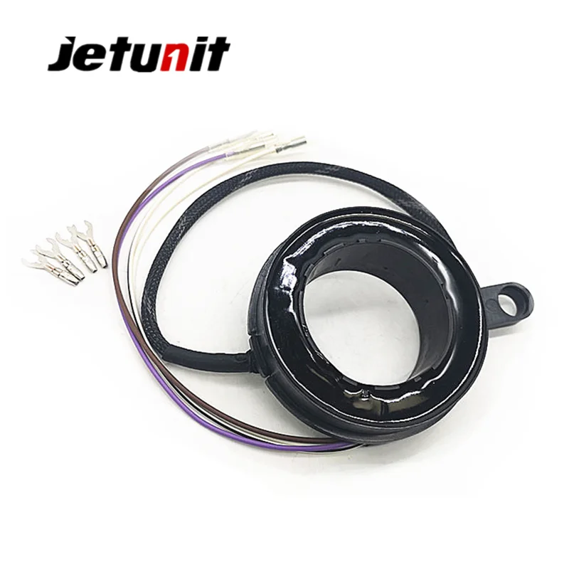 Рисунок 3 - Подвесные детали триггера для Mercury