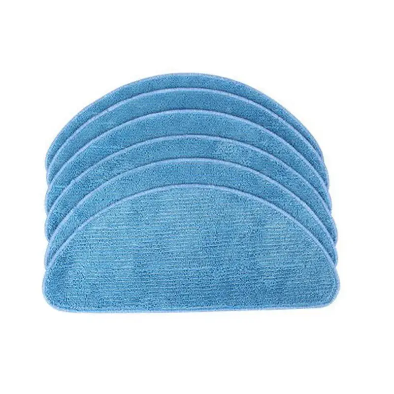 Vacuum Cleaner Side Brush Mop Clothes For Ilife V7S Pro V7 Plus Robotic Parts | Бытовая техника