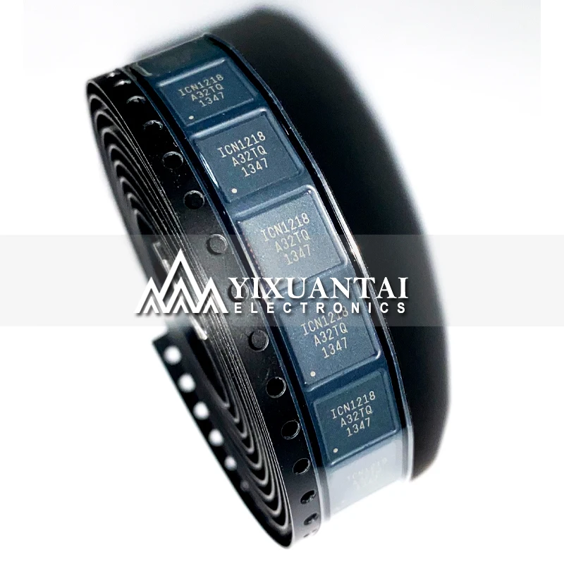 

5 шт./лот Новый ICN1218 1218 ICN9102A 9102A ICN1137 1137 ICN1217 1217 ICN1541A 1541A QFN