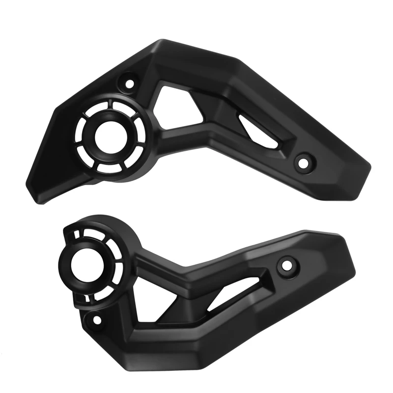 

Обтекатель для панели рамы мотоцикла, боковая Обложка для Kawasaki Z650 2017-2020 Ninja 650