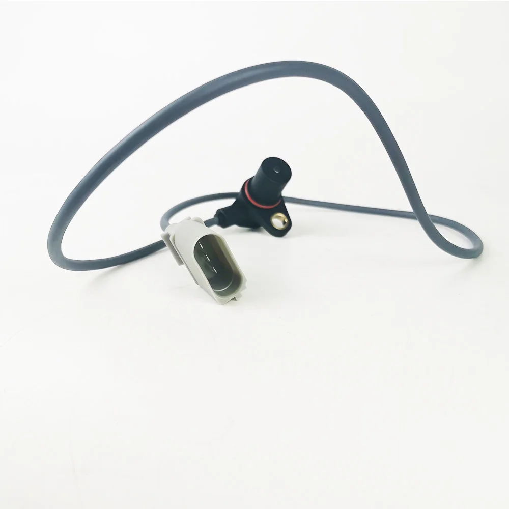 Датчик положения коленчатого вала 06A906433C 0261210147 для Audi Skoda Seat VW Beetle Jetta Golf Passat 1 8 T 2