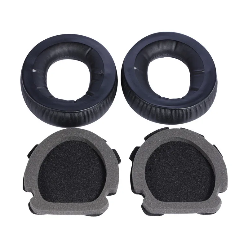 A20 белковые кожаные наушники авиационный шумоподавляющий чехол для наушников