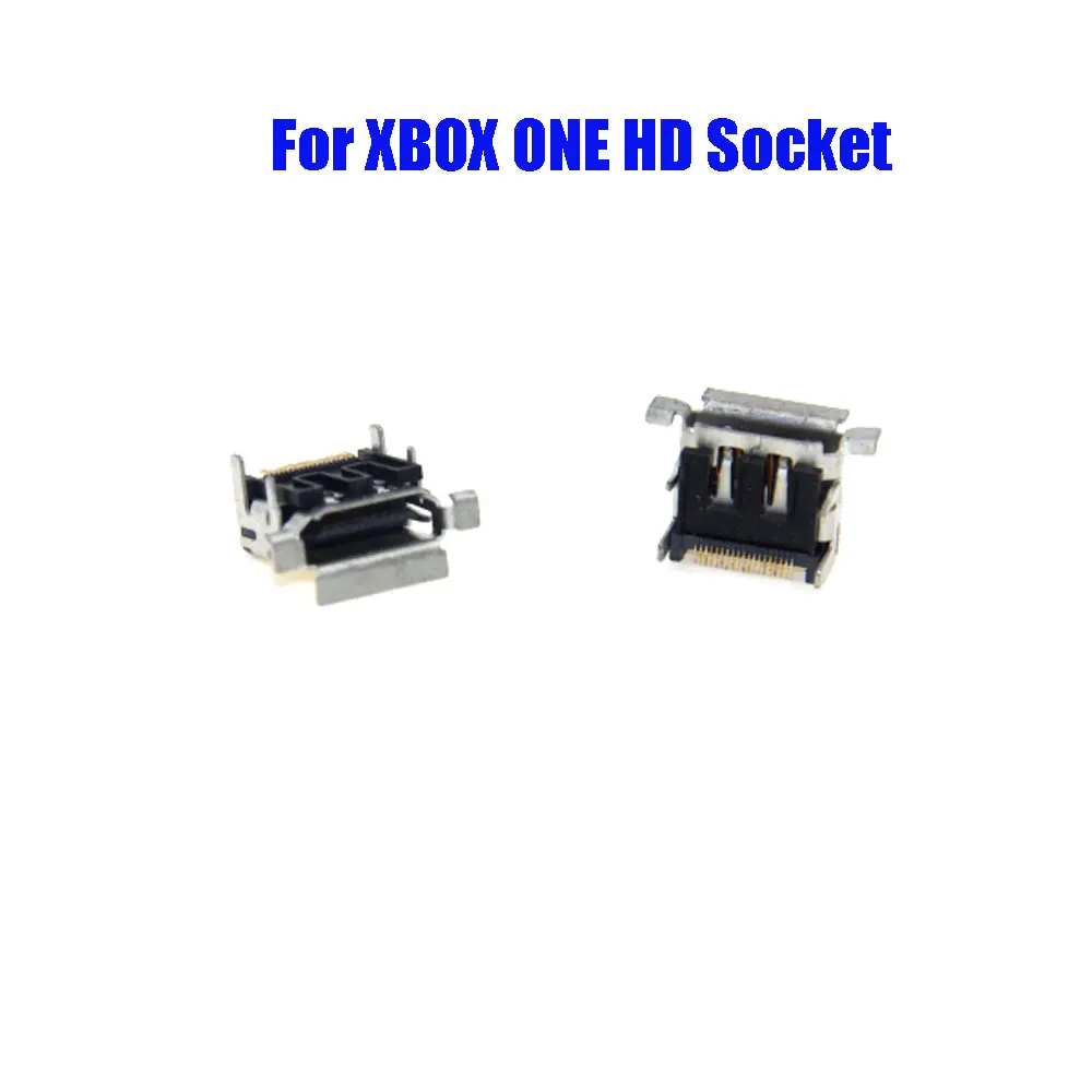 

10 шт., запасные части для розетки Microsoft XBOX ONE S10