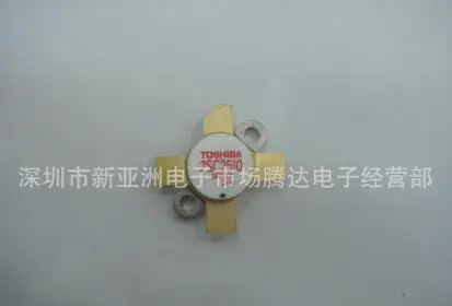 

2 . 2SC3240 2SC2510