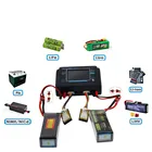 Новинка, профессиональное устройство для балансировки Lipo T240 Touch, модель самолета, зарядное устройство для литиевых батарей, игрушка с дистанционным управлением, зарядное устройство B6