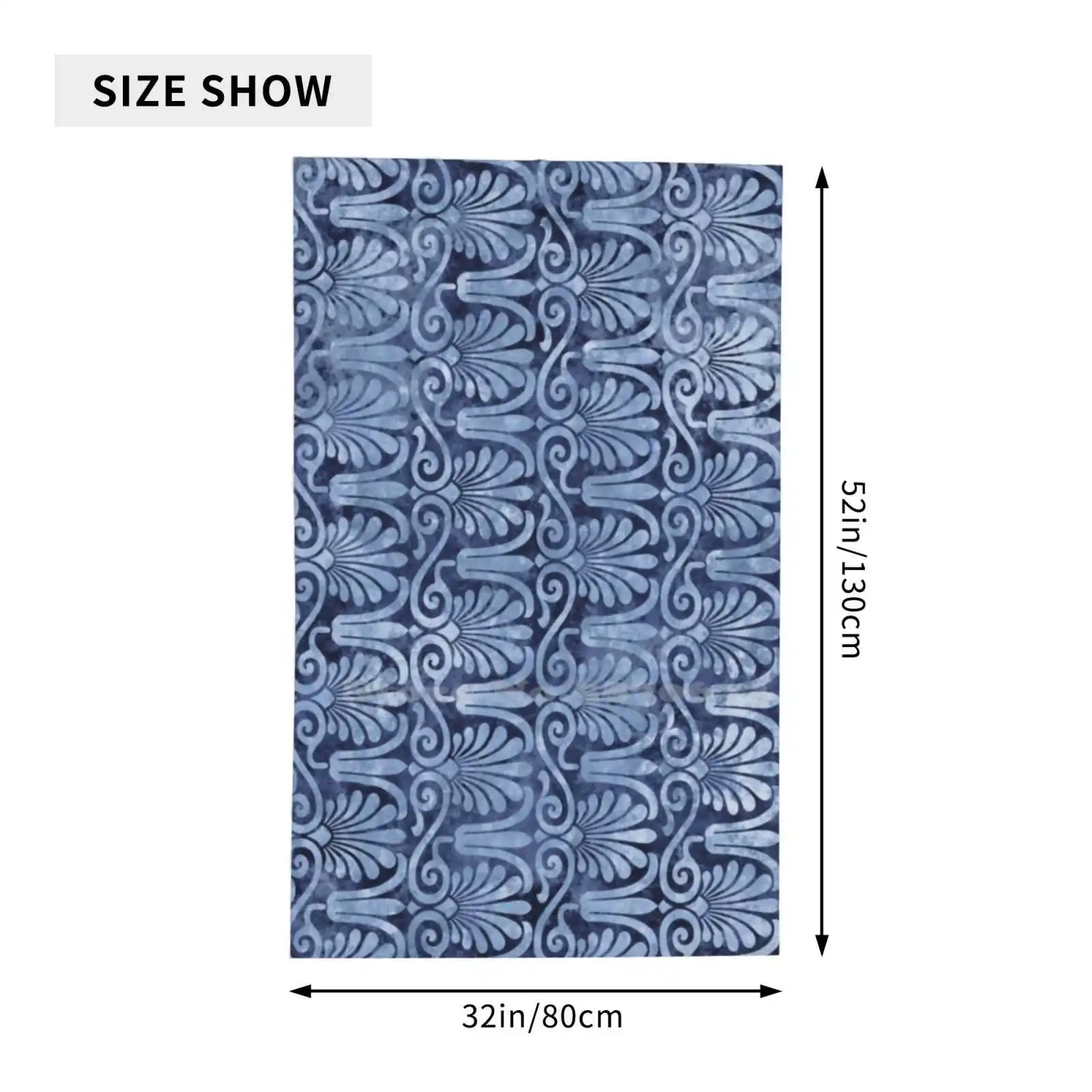 Сирены с греческой тематикой украшение для ключей волны корабли узор мягкие
