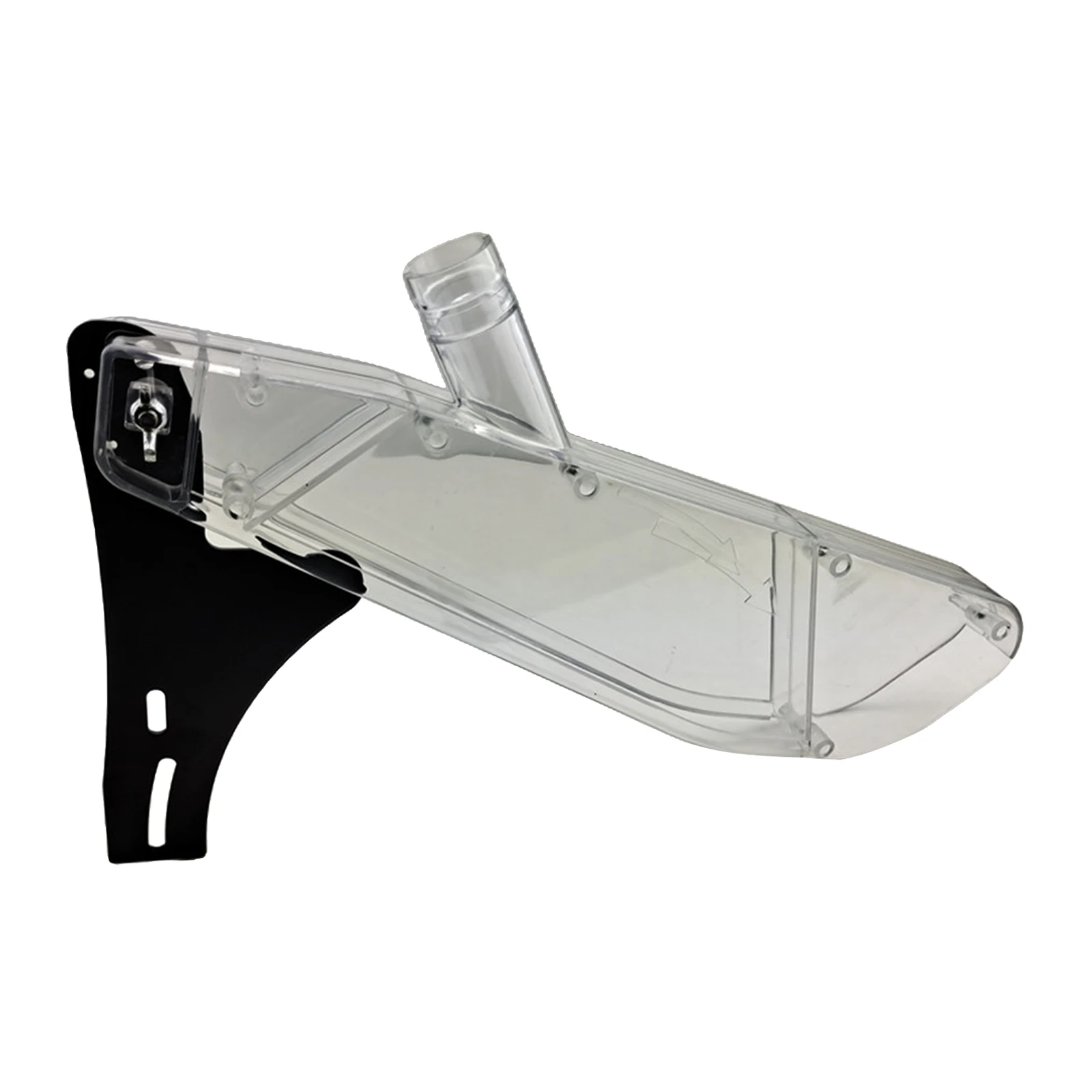 

Professional Stand Table Saw Transparent Plastic Cover Universal for