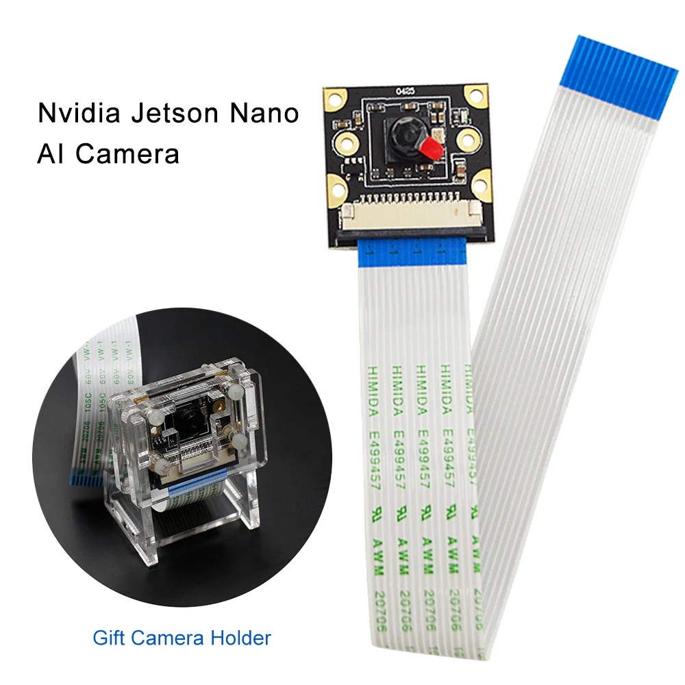 Nvidia Jetson Nano AI камера для NVIDIA HD 800M интерфейс CSI|Демонстрационные стенды| |