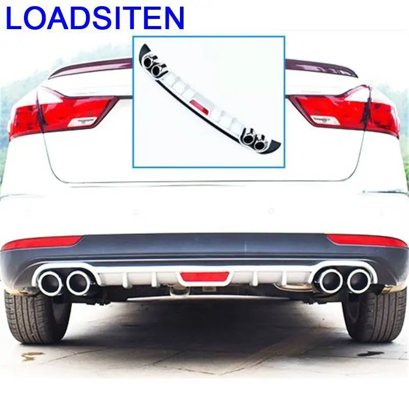 Защитный внешний персонализированный Улучшенный декоративный тюнинговый