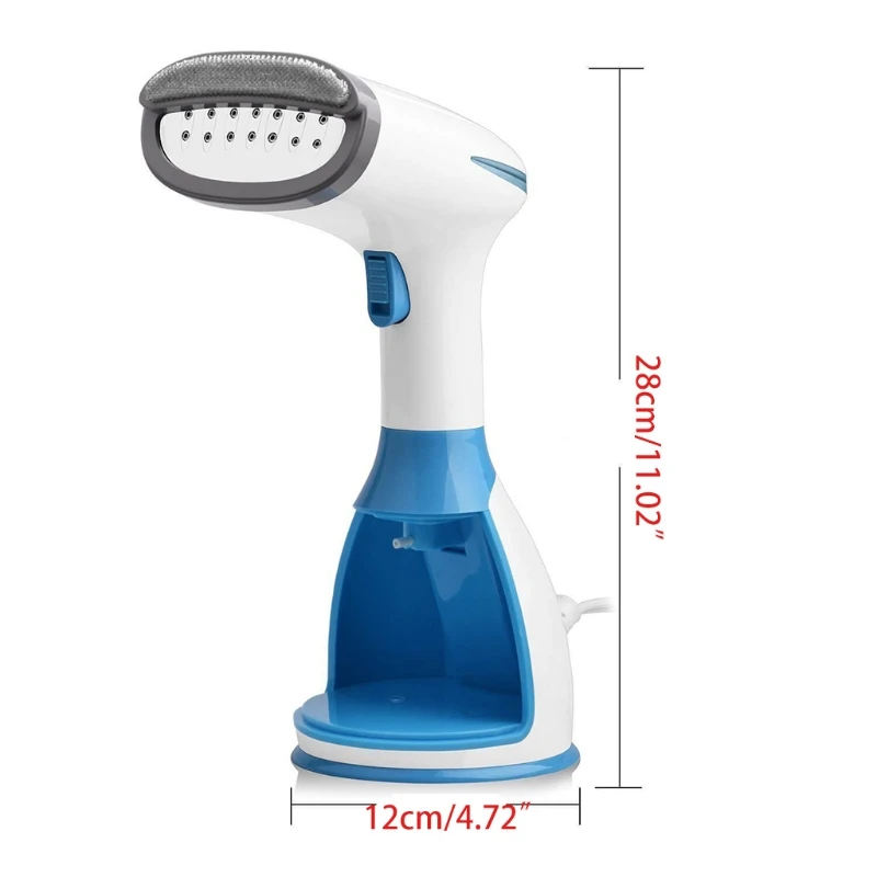 

Suitable For Clothing, Travel and Home - Steam, Portable, Hand-Held Clothing
