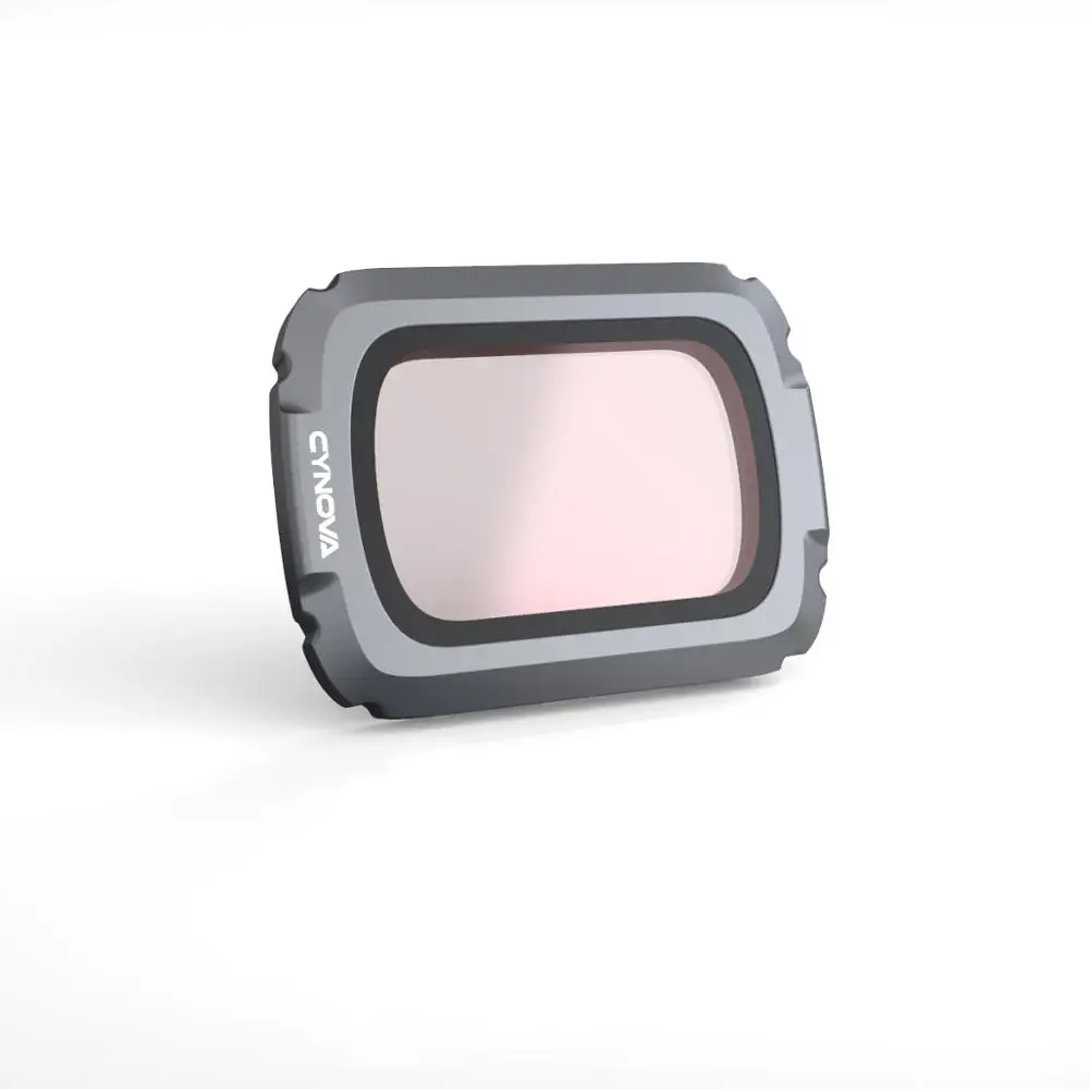 Фильтр для объектива CYNOVA DJI Mavic Air 2 UV ND4 ND8 ND16 ND32 CPL ND/PL | Электроника