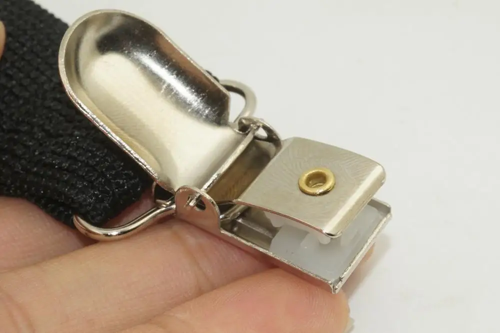 Adjustable Elastic Boot Straps Pant Clips Heavy Sturdy Stirrups Leg | Other Tool Parts