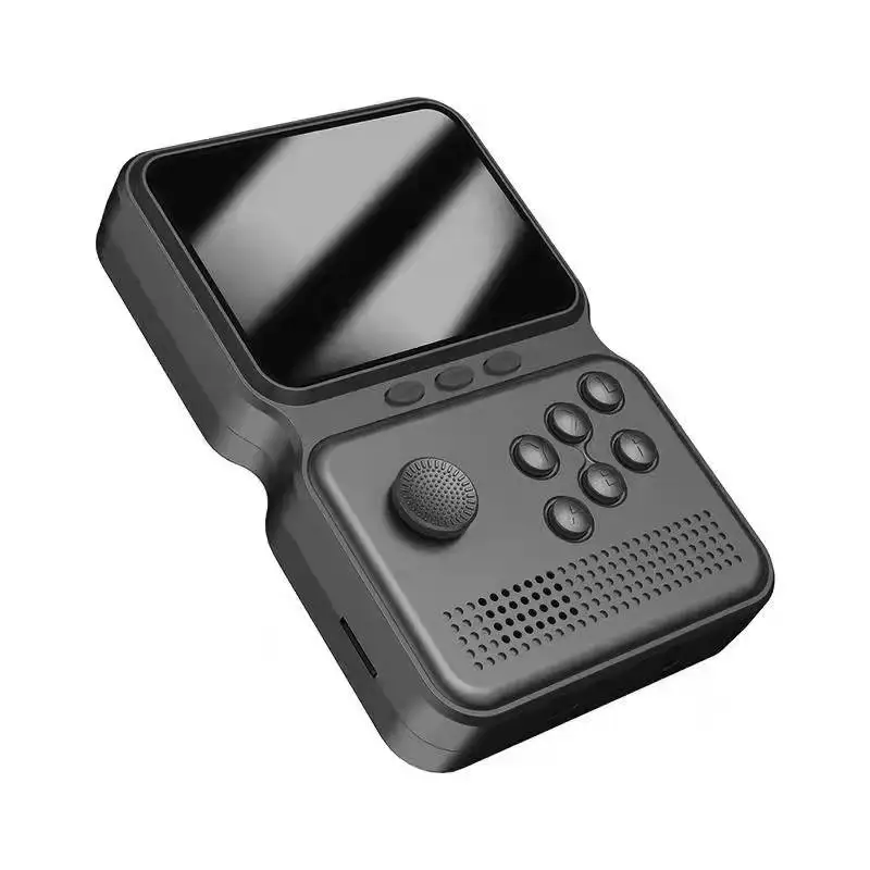 

Новинка M3 Ручной игровой автомат sup Ретро 16-битный ручной Ностальгический аркад 900 детская Подарочная игрушка «один в одном»