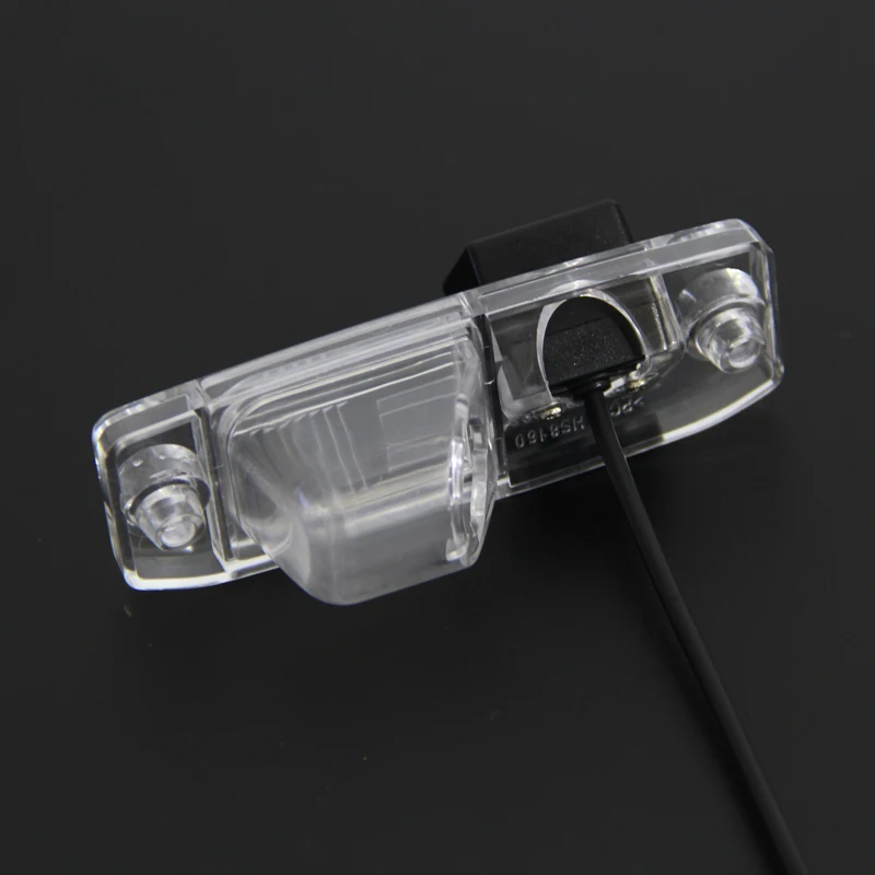 BigBigRoad For Hyundai Mistra 2013 2014 2015 2016 / Sonata YF i45 2011-2014 Car Rear View Reverse Backup Parking Camera | Автомобили и