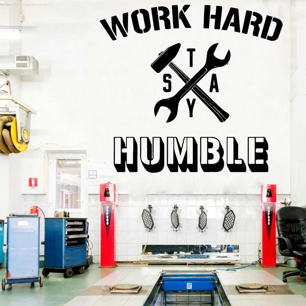 Современная жесткая настенная наклейка домашний декор для компании офиса