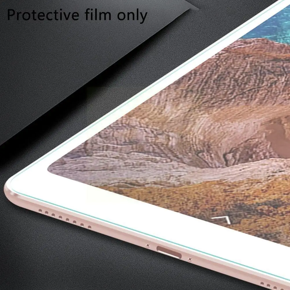 

Прозрачная закаленная стеклянная мембрана для Mipad 5/5pro планшетного ПК, Защитная пленка для экрана, закаленное стекло, пленка E2x7