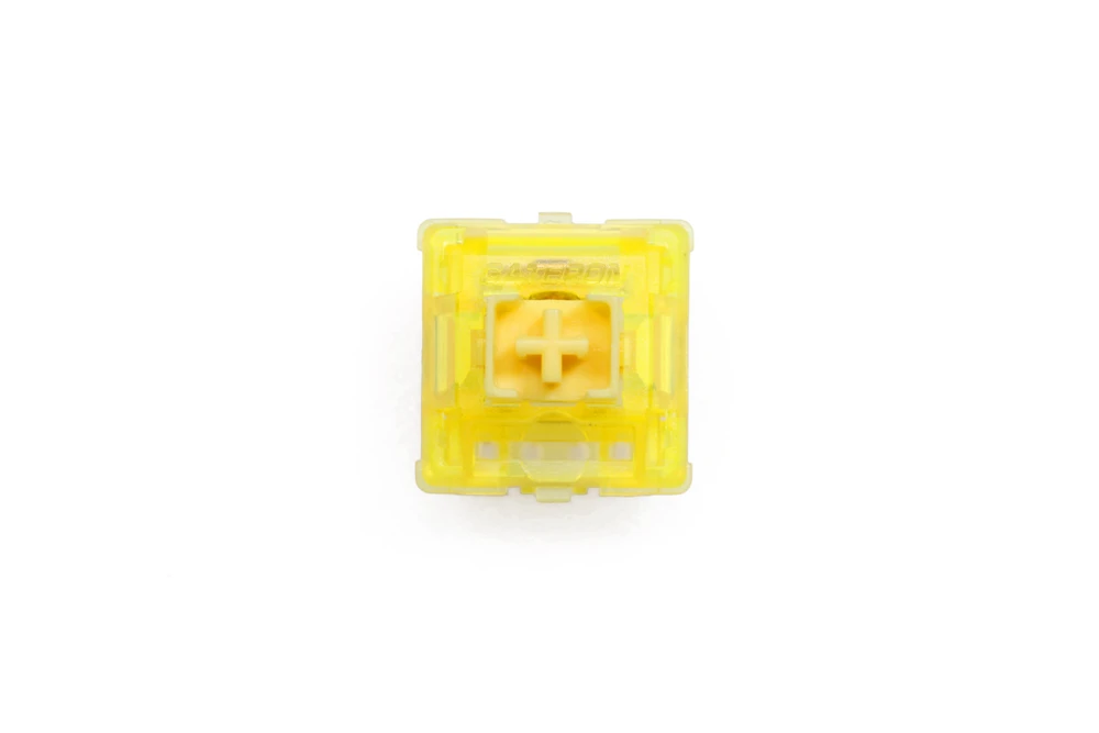 Чернильный переключатель Gateron 5pin RGB тактильный линейный клик 60 г 70 mx stem для