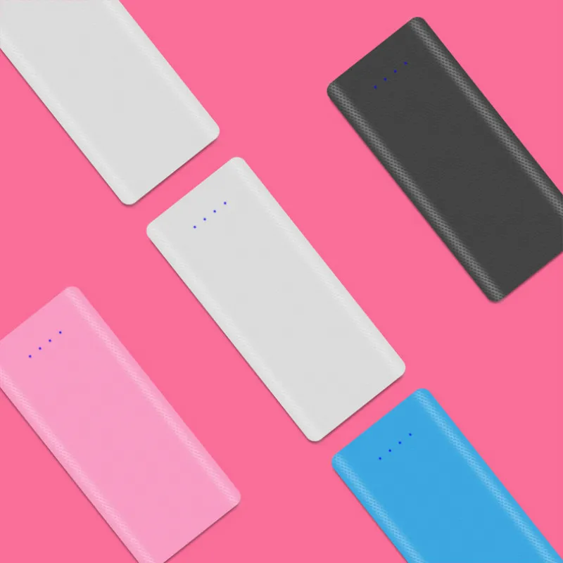 new 818650 battery holder dual usb power bank battery box mobile phone charger diy shell case charging storage case for xiaomi free global shipping