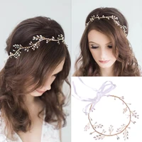 matagorda new wedding tiara bride crown hairband luxury crystal headwear hair sticks head band woman hair accessories hi q gift