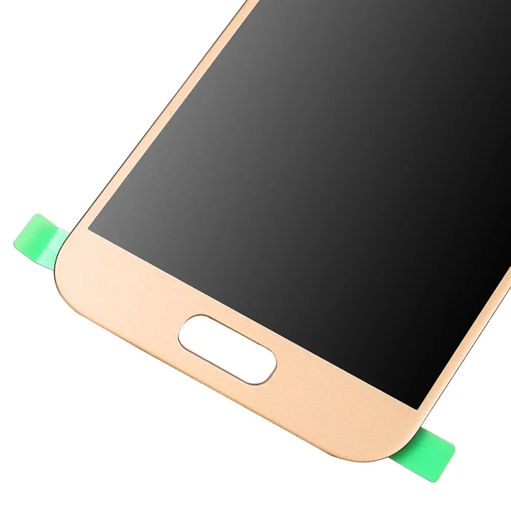 ЖК дисплей для Samsung Galaxy A3 2017 A320 A320M A320F с сенсорным экраном и дигитайзером в сборе