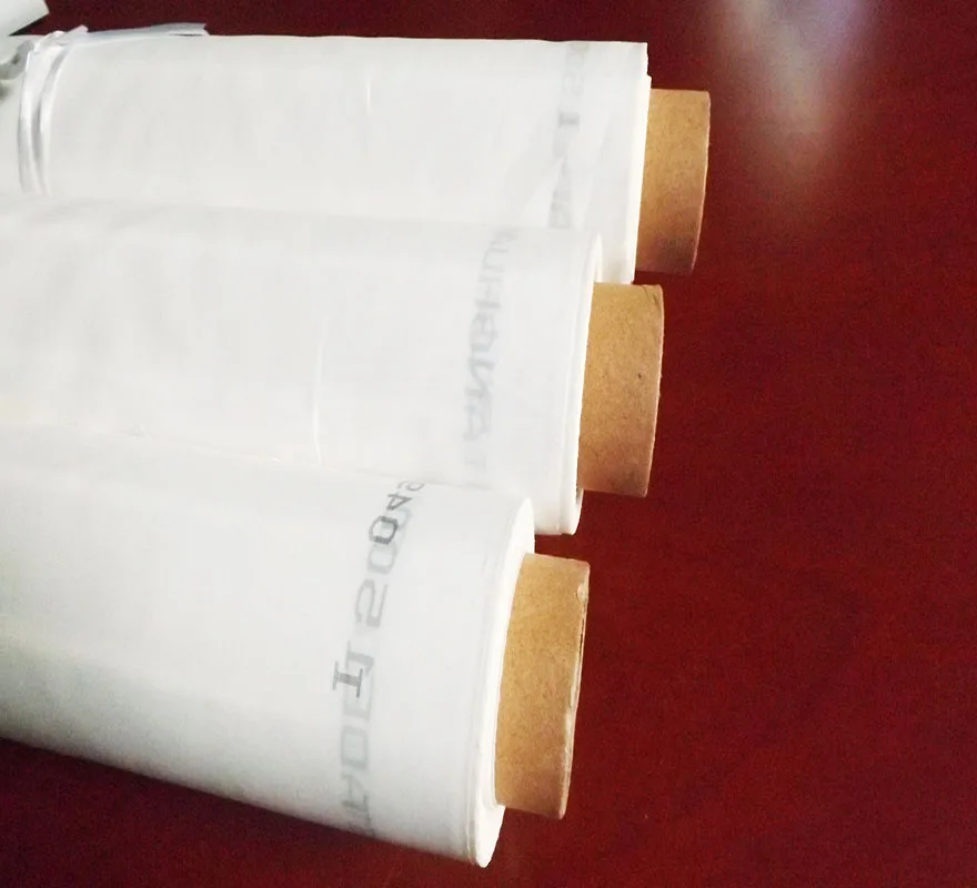 Бесплатная доставка! Печатная плата трафаретная печать белая сетка из