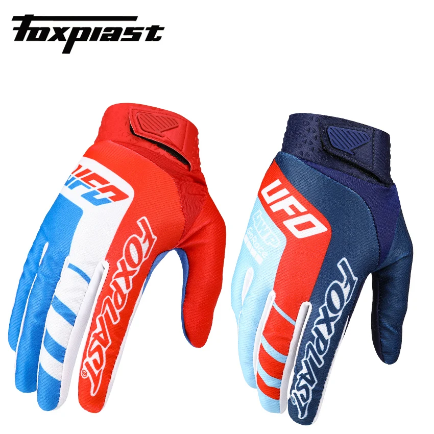 

2021 Foxplast внедорожные мотоциклетные перчатки, велосипедные перчатки для горного велосипеда, перчатки для дорожного велосипеда для мужчин и ж...