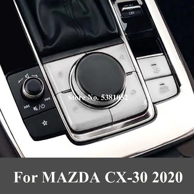 Для MAZDA CX-30 CX 30 CX30 2020 2021 электронного стояночного тормоза кнопка переключения