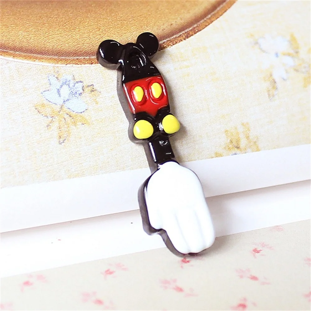 

Resin Diy Jewelry Accessories Simulation Tableware
