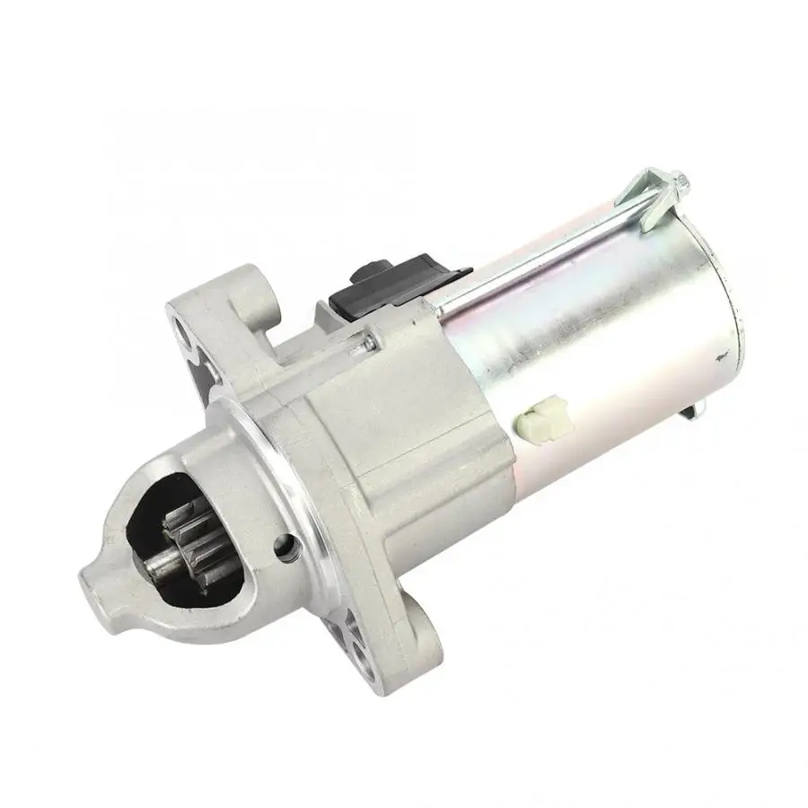 

Starter Motor Accessory Fit for Honda Accord 2.4L 2008-2012 31200-R40-A01