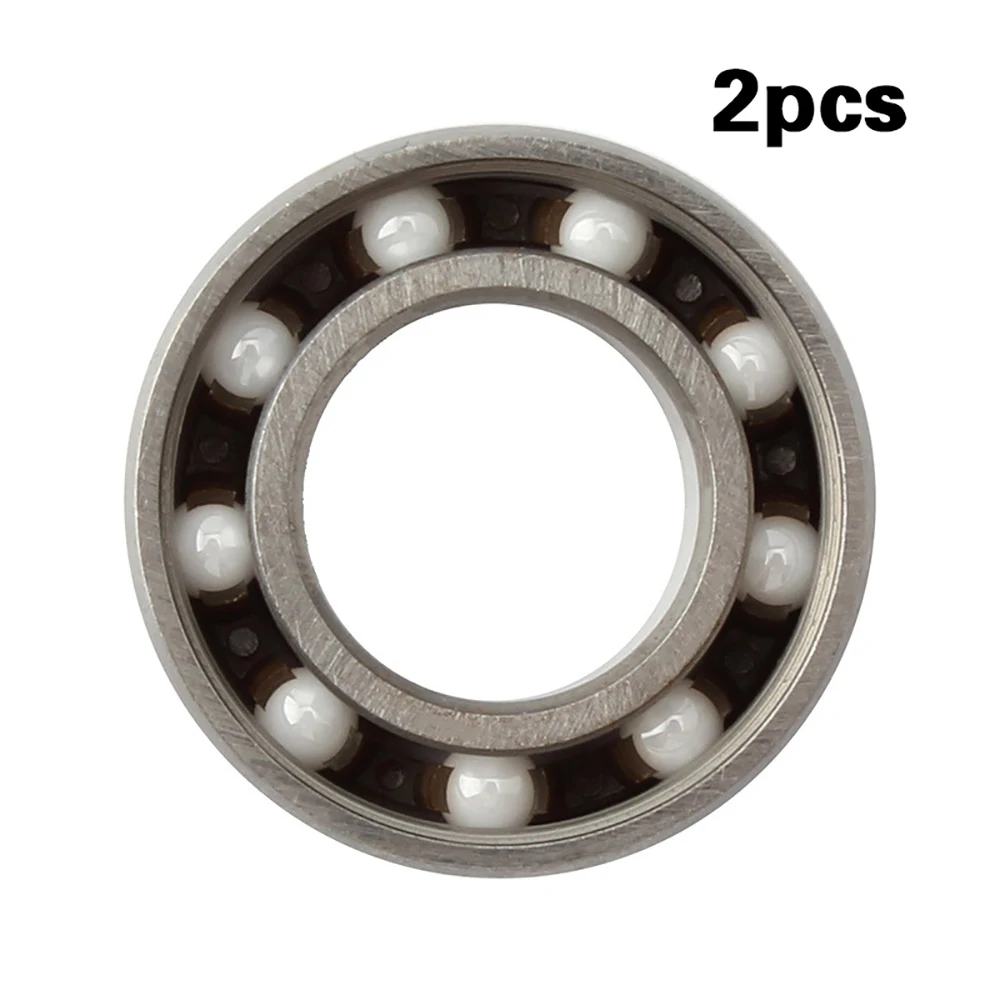 2 шт. горный велосипед складное направляющее колесо для велосипеда подшипник