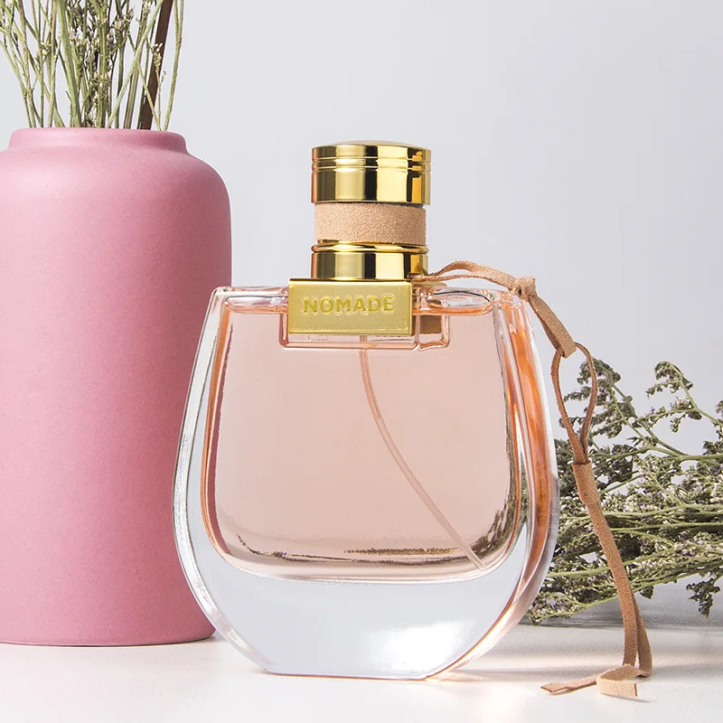 

Beautiful Women's Perfume 75ml Natural Long Lasting Fresh Perfume Deodorant Spray