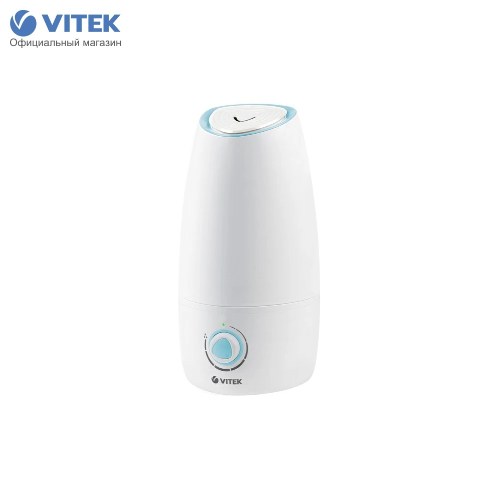 Увлажнитель воздуха VITEK VT 2337|Увлажнители воздуха| |