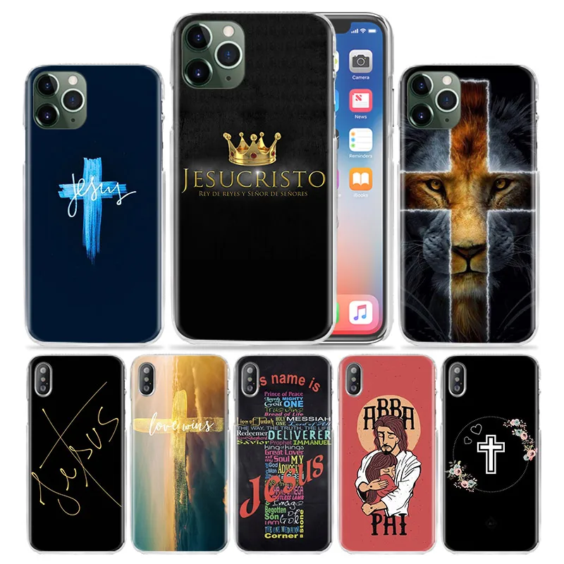 Чехол для Apple iPhone 11 Pro XS Max XR X 7 8 6 6S Plus 5 SE | Мобильные телефоны и аксессуары