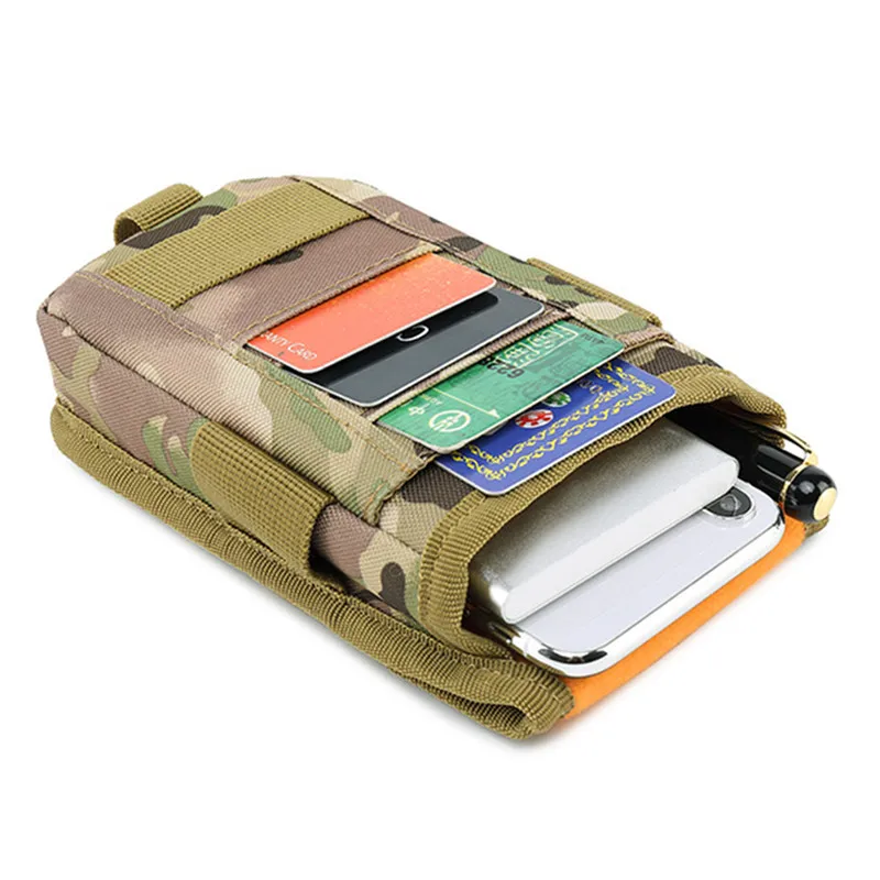 2020 новая сумка для альпинизма многофункциональная Военная Тактическая