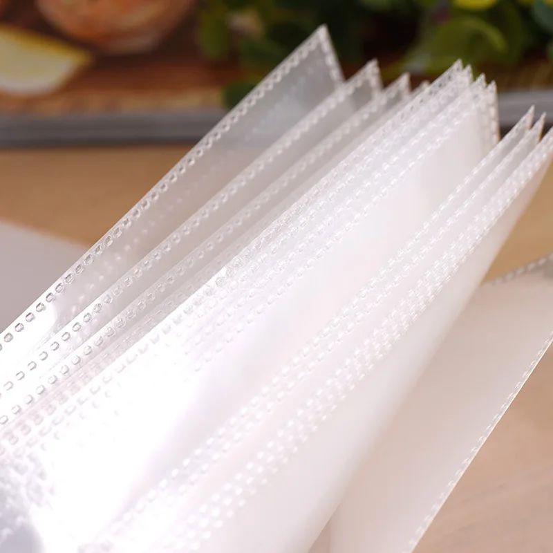 80 карманов 5R 7 дюймов прозрачная вставка тип ПП фотоальбом держатель открыток