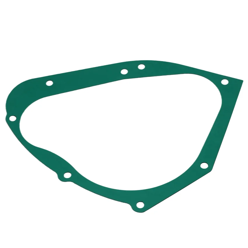 Уплотнитель левой крышки мотоциклетного двигателя для Suzuki DR200 DR200S DR200SE GS125 GS125E GN125