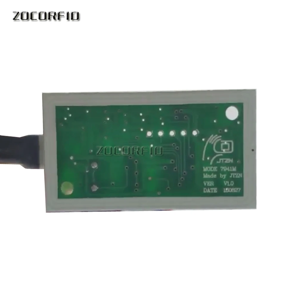 Модуль считывания/записи RFID NFC 7941 м 13 56 МГц M1 /NTAG UART/Wiegand отдельная антенна |