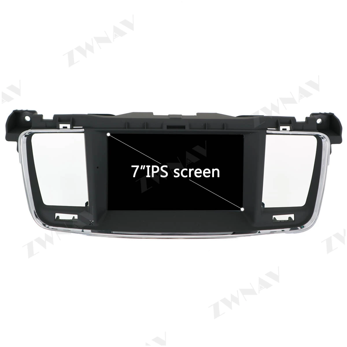 PX6 4 + 64 ГБ Android 10 0 экран автомобильный DVD стерео Мультимедийный Плеер для PEUGEOT 508