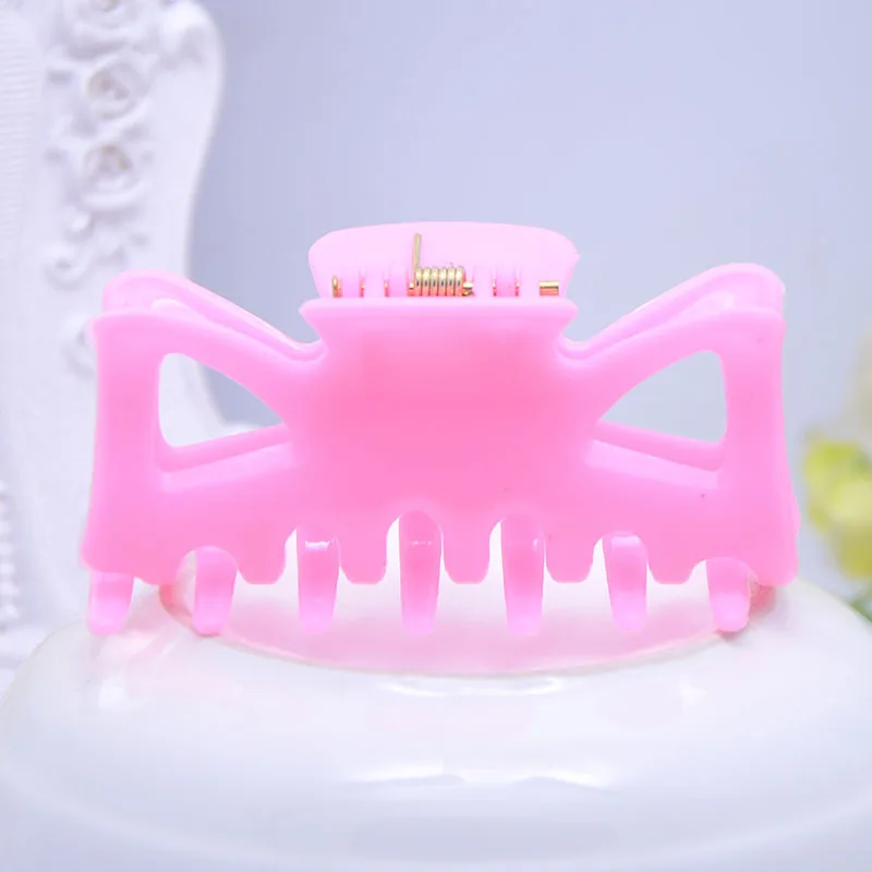 1 шт. заколка-краб для волос 7 см х 3 5