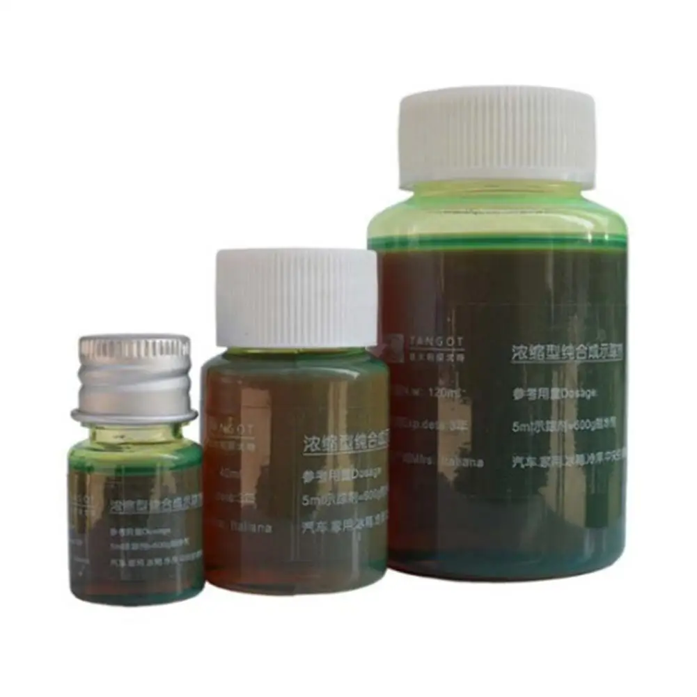 Автомобильный флуоресцентный инструмент обнаружения утечки Авто кондиционер