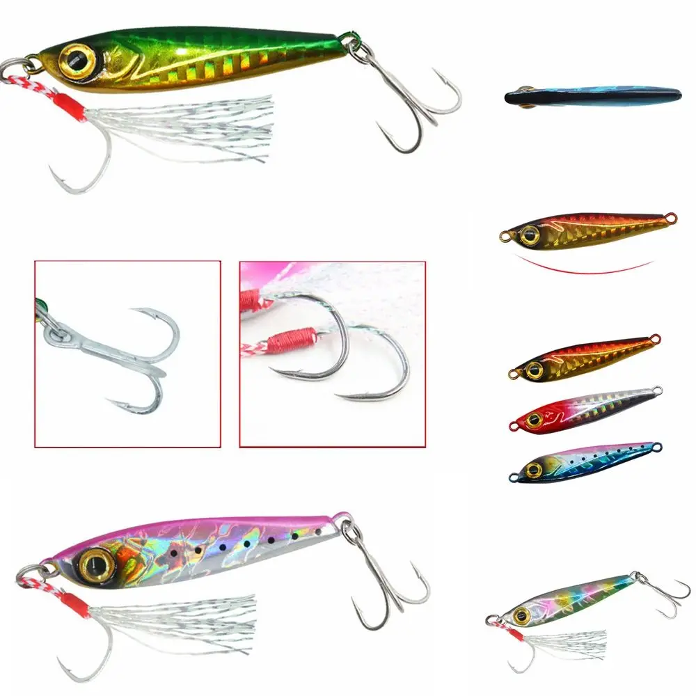 

Искусственная рыболовная приманка 13/19 г