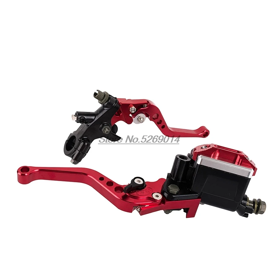Рычаг сцепления для мотоцикла тройной тормоз улицы 765 Kawasaki Zx9R 2003 натяжитель цепи